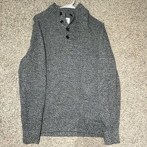 Old Navy heavy knitted Mens Sweater